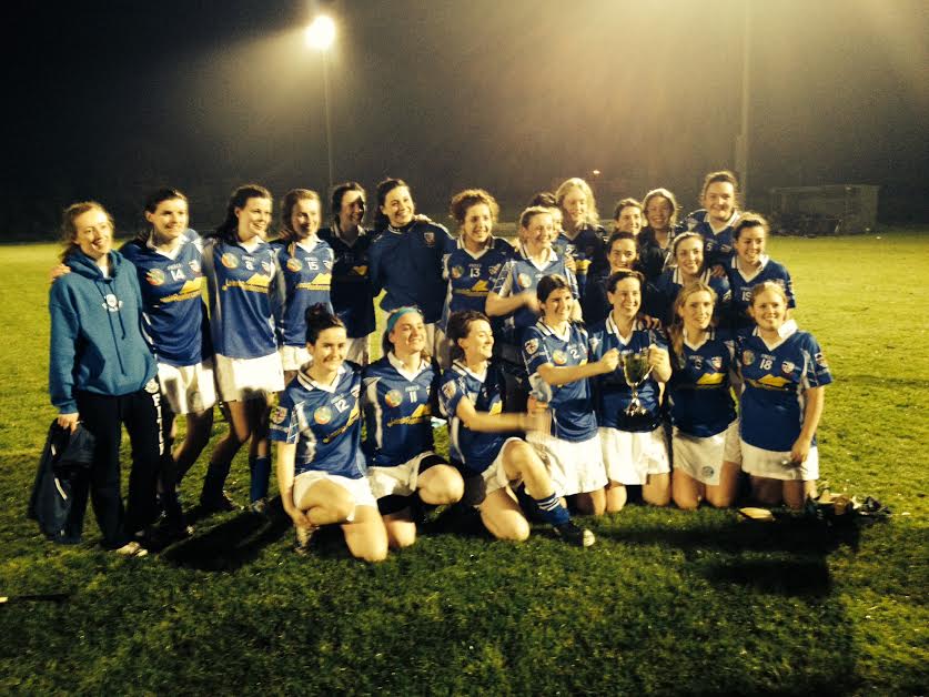 League Champions 2014